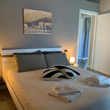 Il Fienile - Lake Como Heritage Home In Molino Maufet Watermill - Lake View Terrace Colico Bagian luar foto
