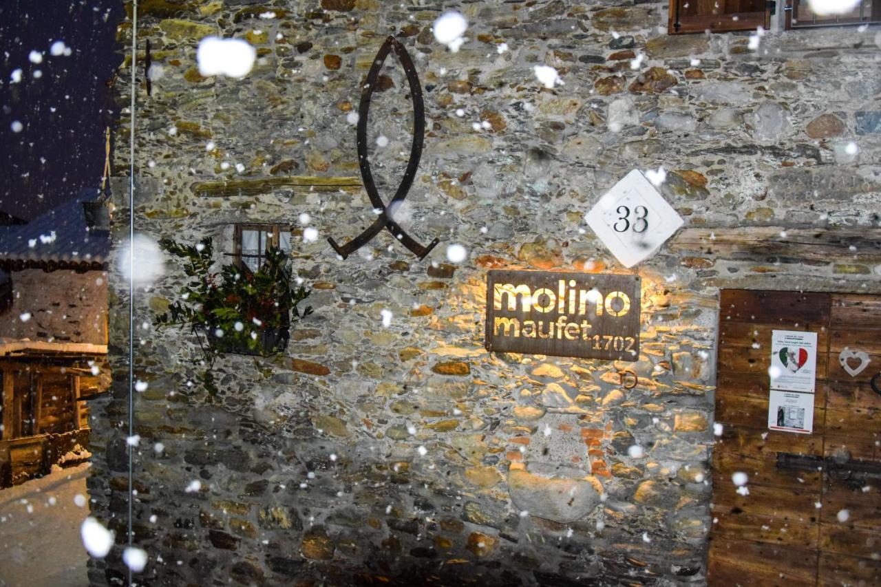 Il Fienile - Lake Como Heritage Home In Molino Maufet Watermill - Lake View Terrace Colico Bagian luar foto